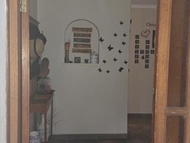 3 Bedroom House in Dan Pienaar