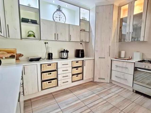 3 Bedroom House in Dan Pienaar