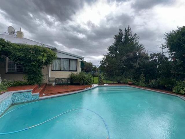 3 Bedroom House in Dan Pienaar
