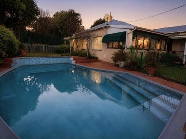 3 Bedroom House in Dan Pienaar