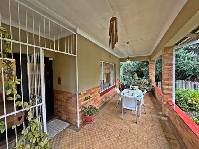 3 Bedroom House in Dan Pienaar