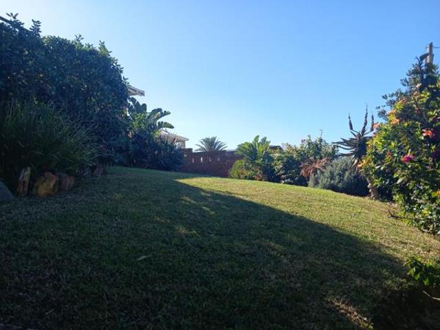 3 Bedroom House in Dana Bay
