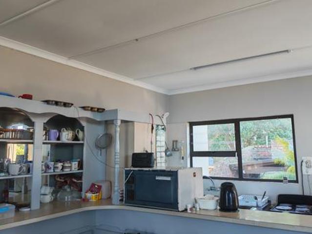 3 Bedroom House in Dana Bay
