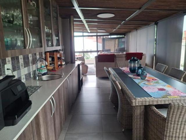 3 Bedroom House in Dana Bay