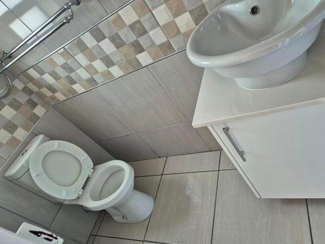3 Bedroom House in Dana Bay