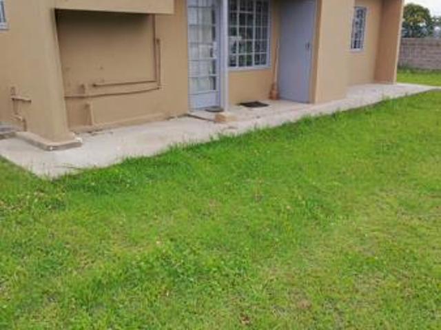 3 Bedroom House in Dannhauser