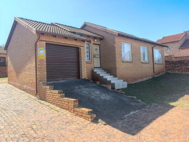 3 Bedroom House in Danville