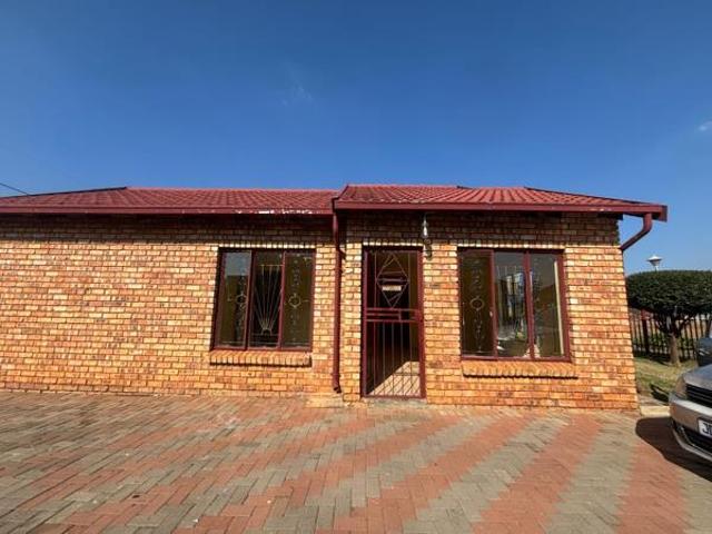 3 Bedroom House in Danville