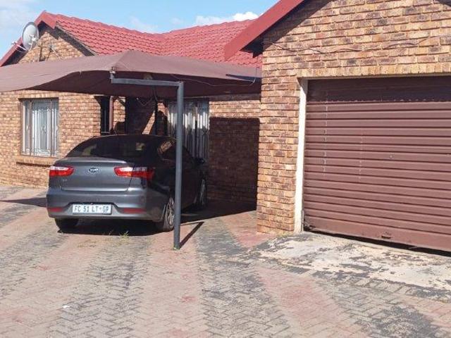 3 Bedroom House in Danville