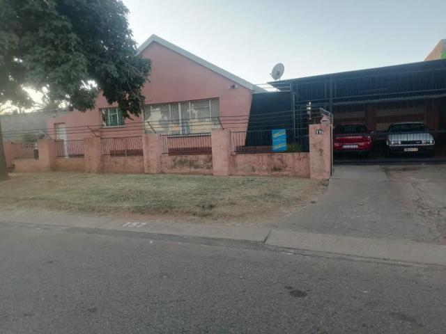 3 Bedroom House in Danville