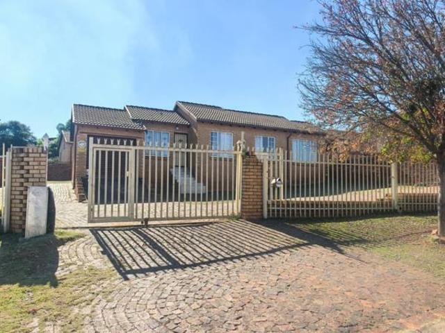 3 Bedroom House in Danville