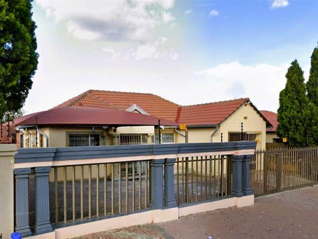 3 Bedroom House in Danville