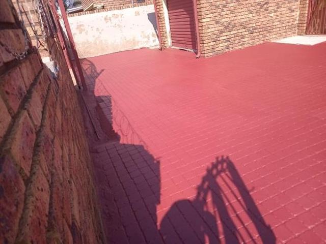 3 Bedroom House in Danville