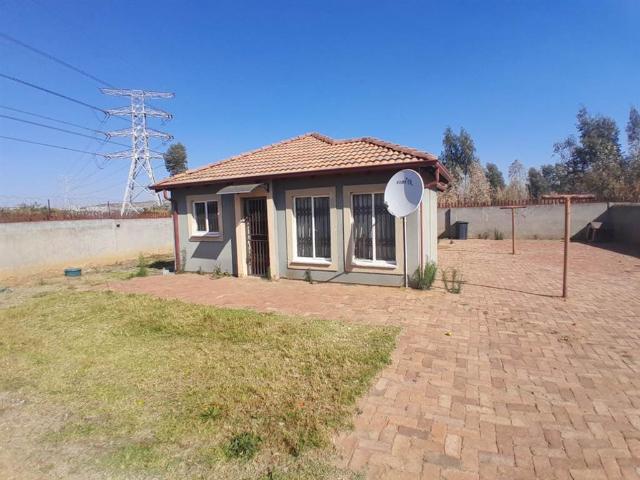 3 Bedroom House in Danville
