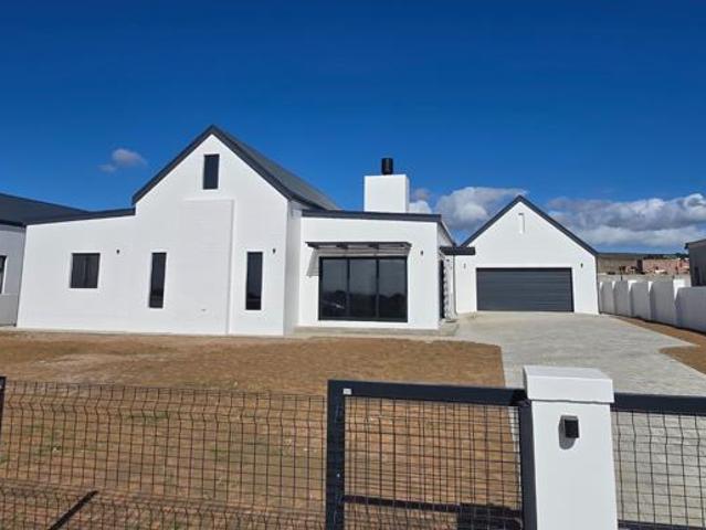 3 Bedroom House in Darling