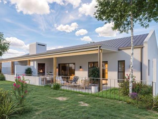 3 Bedroom House in Darling
