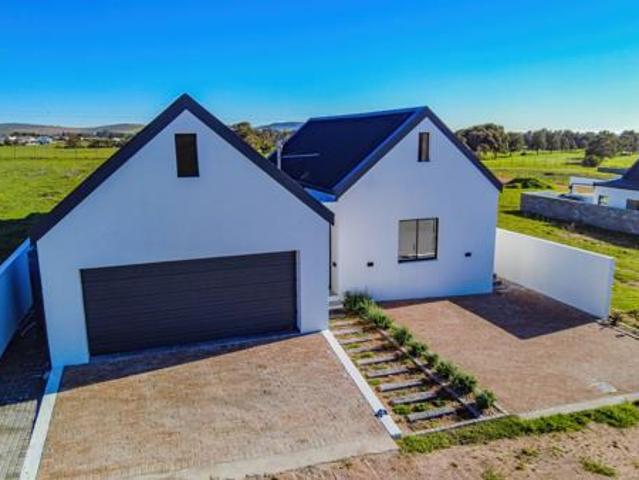 3 Bedroom House in Darling