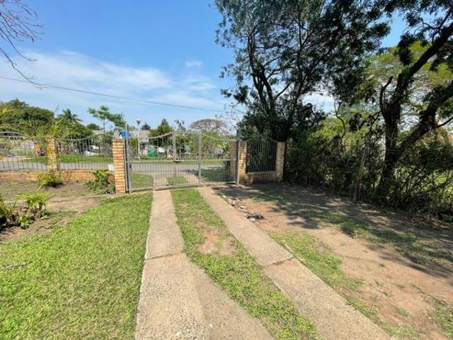 3 Bedroom House in Darnall