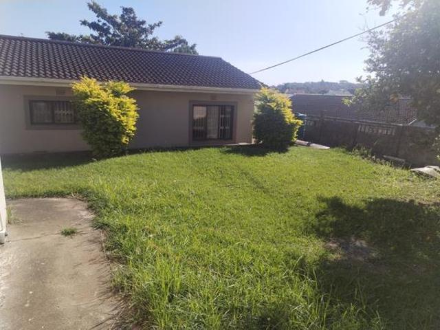 3 Bedroom House in Darnall