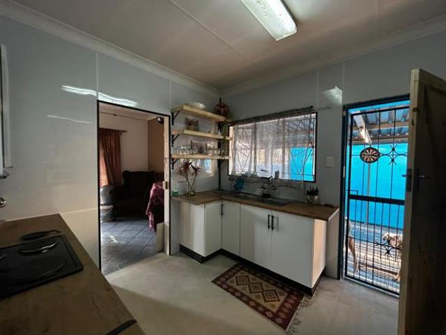 3 Bedroom House in Daspoort