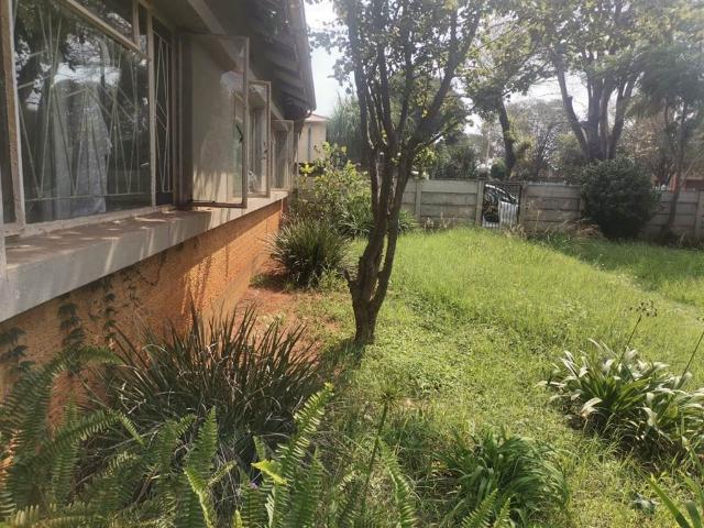 3 Bedroom House in Daspoort