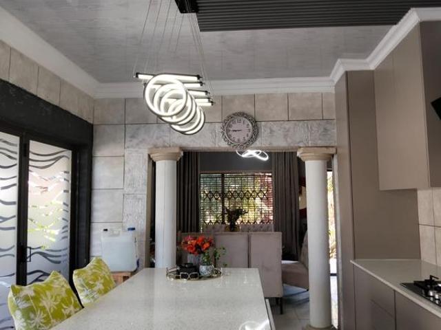 3 Bedroom House in Daspoort