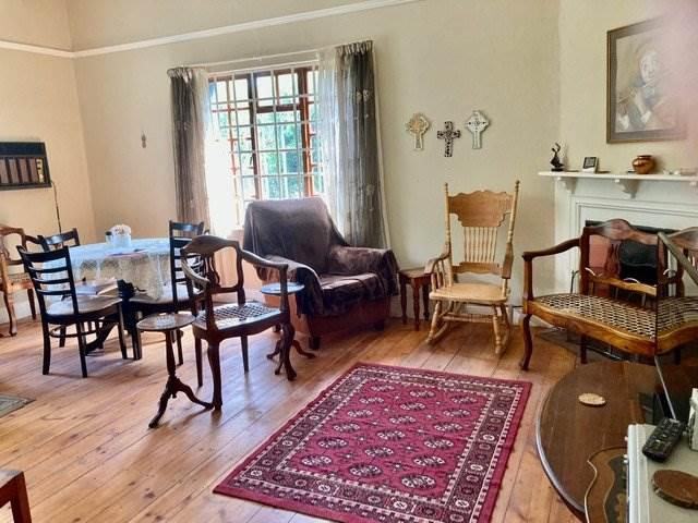 3 Bedroom House in Dewetsdorp