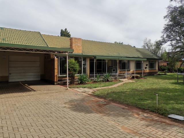 3 Bedroom House in De Clerqville