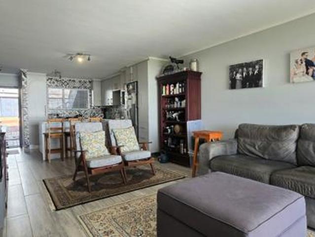 3 Bedroom House in De Bakke