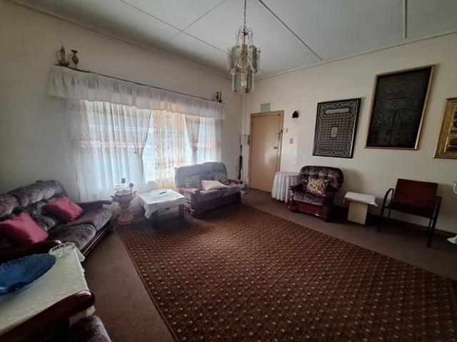 3 Bedroom House in De Beers