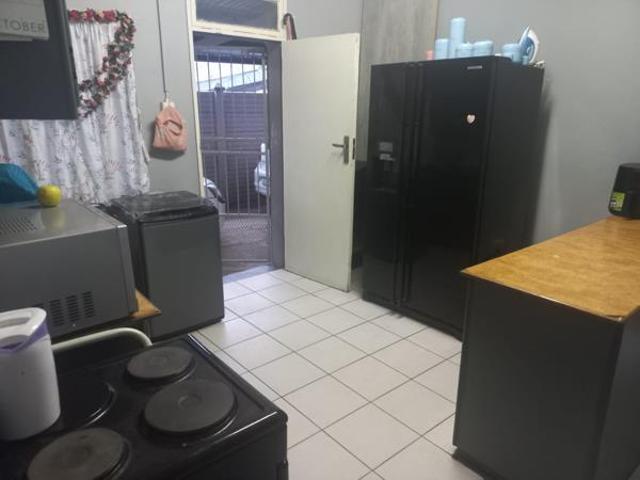 3 Bedroom House in De Beers