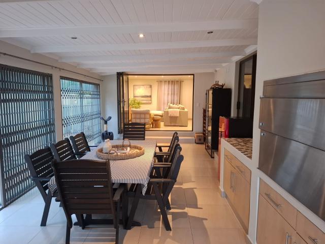3 Bedroom House in De Bron