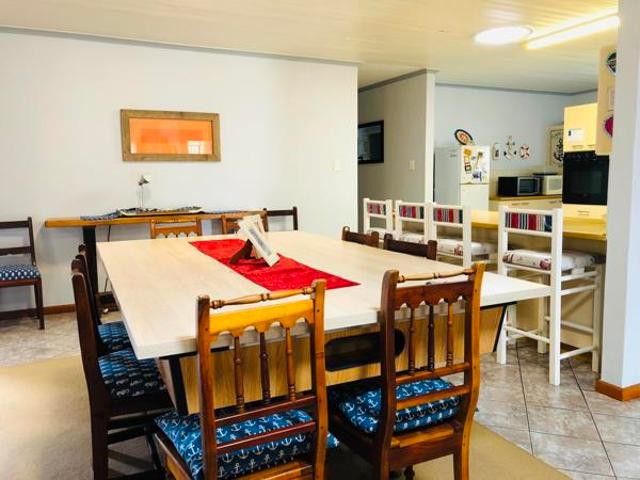 3 Bedroom House in De Kelders