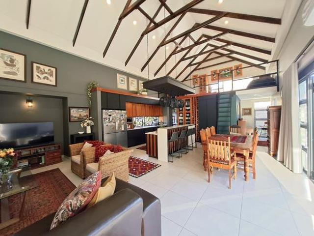 3 Bedroom House in De Land Estate