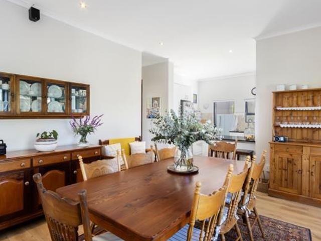 3 Bedroom House in De Wijnlanden