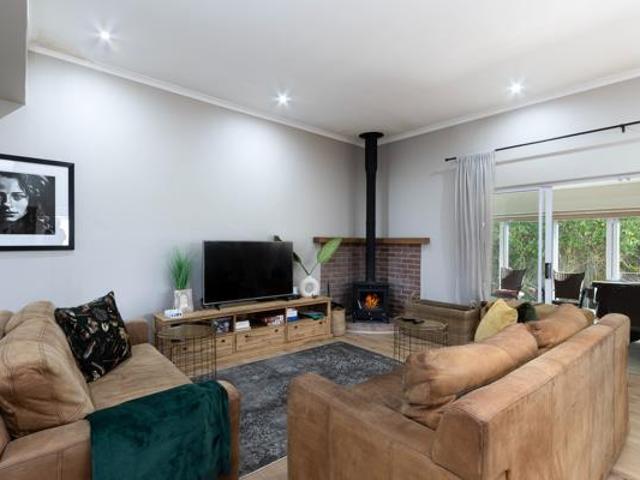 3 Bedroom House in De Wijnlanden