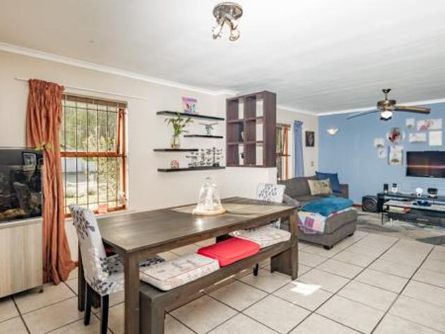 3 Bedroom House in De Tuin