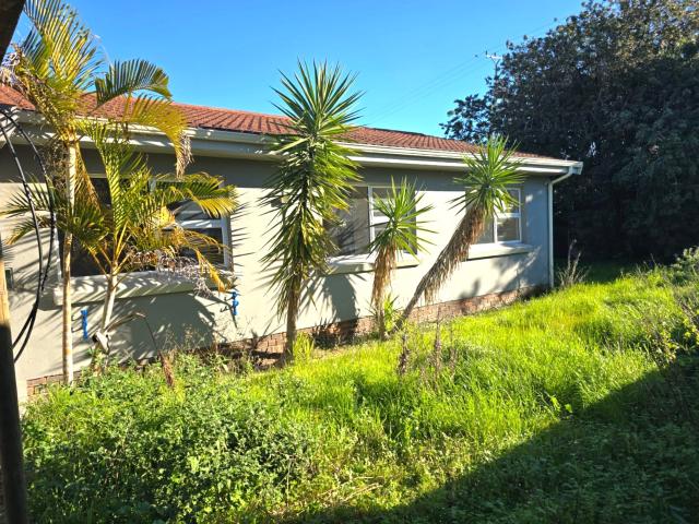 3 Bedroom House in De Zoete Inval