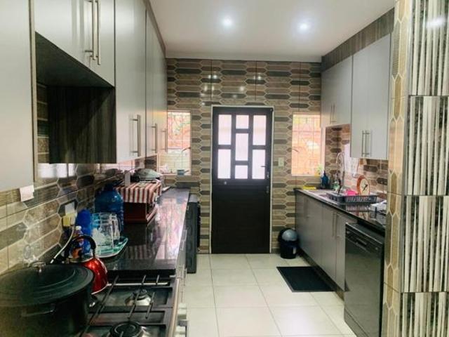 3 Bedroom House in Del Judor Ext 4