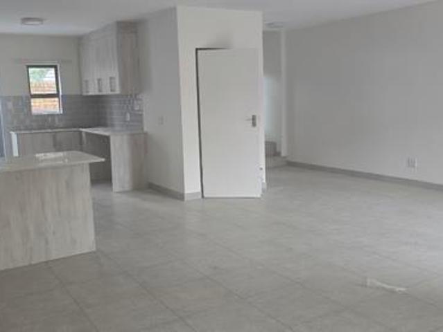 3 Bedroom House in Del Judor Ext 4