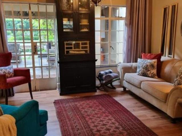 3 Bedroom House in Del Judor Ext 4