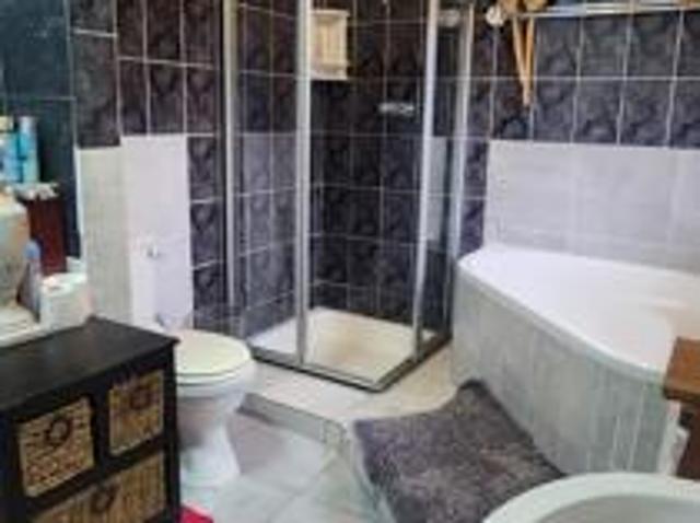 3 Bedroom House in Del Judor Ext 4