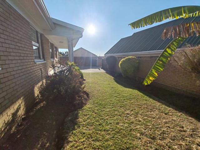 3 Bedroom House in Del Judor Ext 10