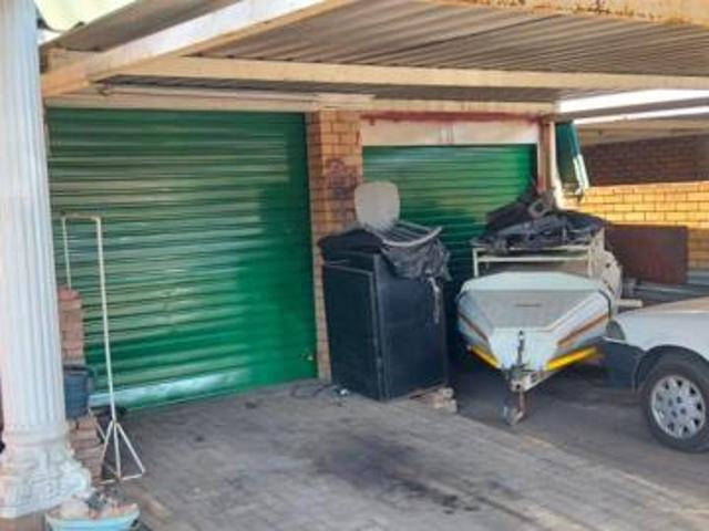 3 Bedroom House in Del Judor Ext 10