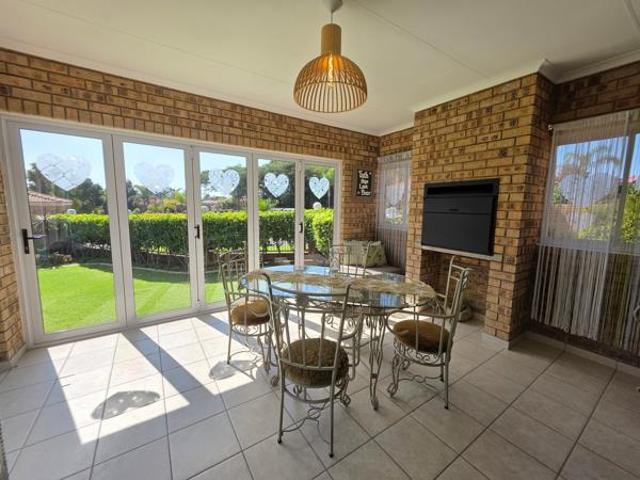 3 Bedroom House in Del Judor Ext 12