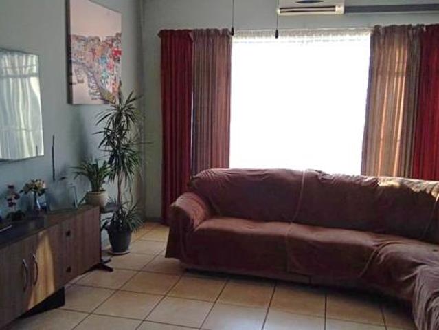 3 Bedroom House in Del Judor Ext 1