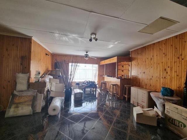 3 Bedroom House in Del Judor Ext 1