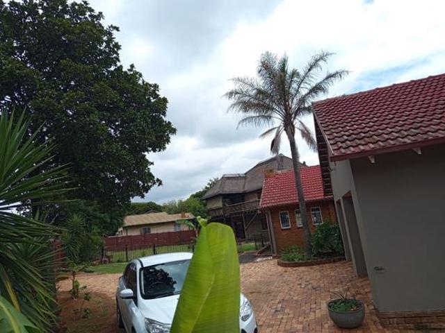 3 Bedroom House in Del Judor
