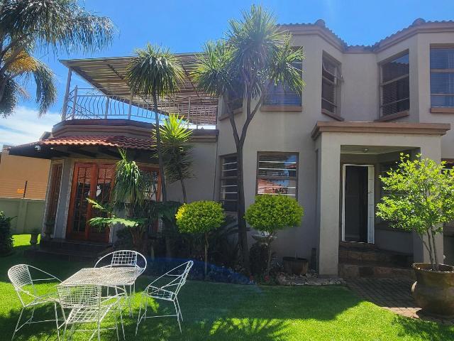 3 Bedroom House in Del Judor