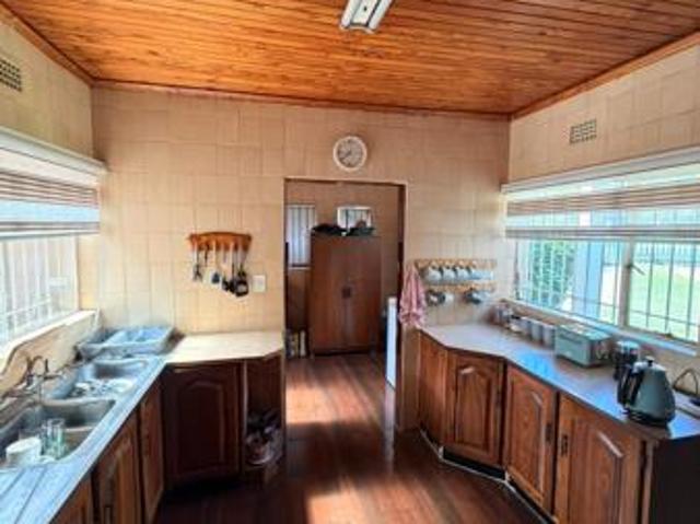 3 Bedroom House in Del Judor